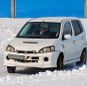  Daihatsu YRV 2001 , 175000 , 