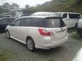    Subaru Exiga 2009 , 545000 , 