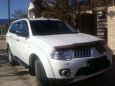 SUV   Mitsubishi Pajero Sport 2011 , 1280000 , 