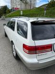  Toyota Mark II Wagon Qualis 1998 , 225000 , 