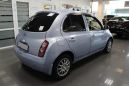  Nissan March 2002 , 197000 , 