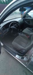  Hyundai Elantra 2003 , 165000 , 