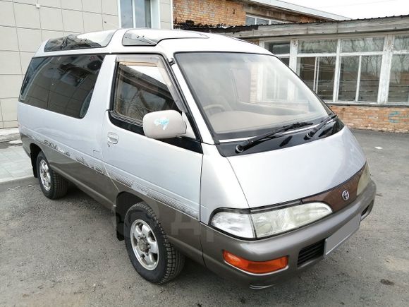    Toyota Lite Ace 1995 , 285000 , 