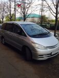    Toyota Estima 2001 , 385000 , 