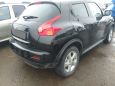 SUV   Nissan Juke 2013 , 590000 , 