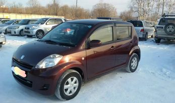  Toyota Passo 2009 , 255000 , 