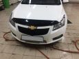  Chevrolet Cruze 2010 , 380000 , -