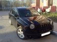 SUV   Jeep Compass 2006 , 560000 , 