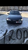  Toyota Mark II 1993 , 125000 , 