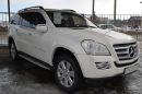 SUV   Mercedes-Benz GL-Class 2008 , 990000 , 