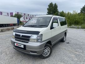    Nissan Caravan Elgrand 1997 , 425000 , 