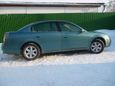  Nissan Altima 2001 , 380000 , 