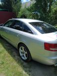  Audi A6 2004 , 550000 , 