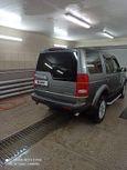 SUV   Land Rover Discovery 2008 , 950000 , 