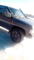 SUV   Nissan Terrano 1992 , 300000 , 