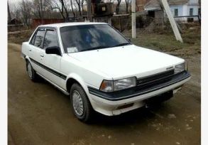  Toyota Carina 1985 , 20000 , 