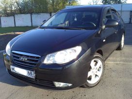  Hyundai Elantra 2008 , 420000 , 