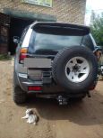 SUV   Mitsubishi Montero 2000 , 500000 ,  