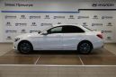  Mercedes-Benz C-Class 2016 , 1757300 , 