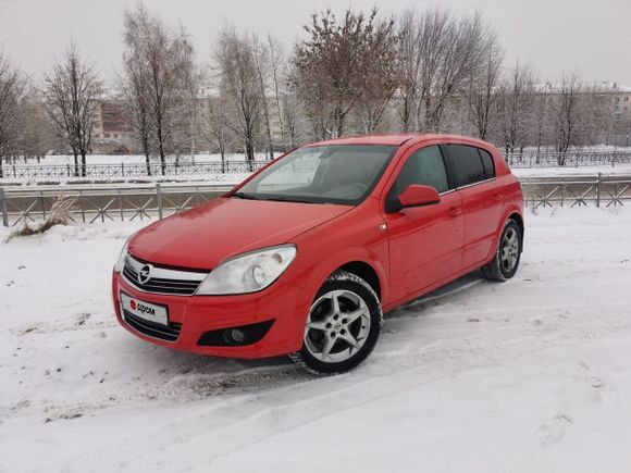  Opel Astra 2012 , 565000 , 