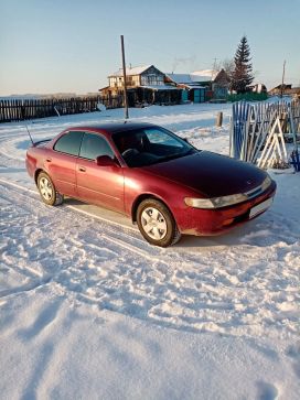  Toyota Corolla Ceres 1994 , 165000 , 