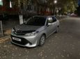  Toyota Corolla Axio 2017 , 900000 , 