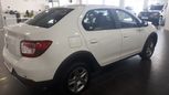  Renault Logan Stepway 2021 , 1161700 , 