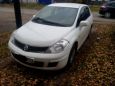  Nissan Tiida 2014 , 450000 , 