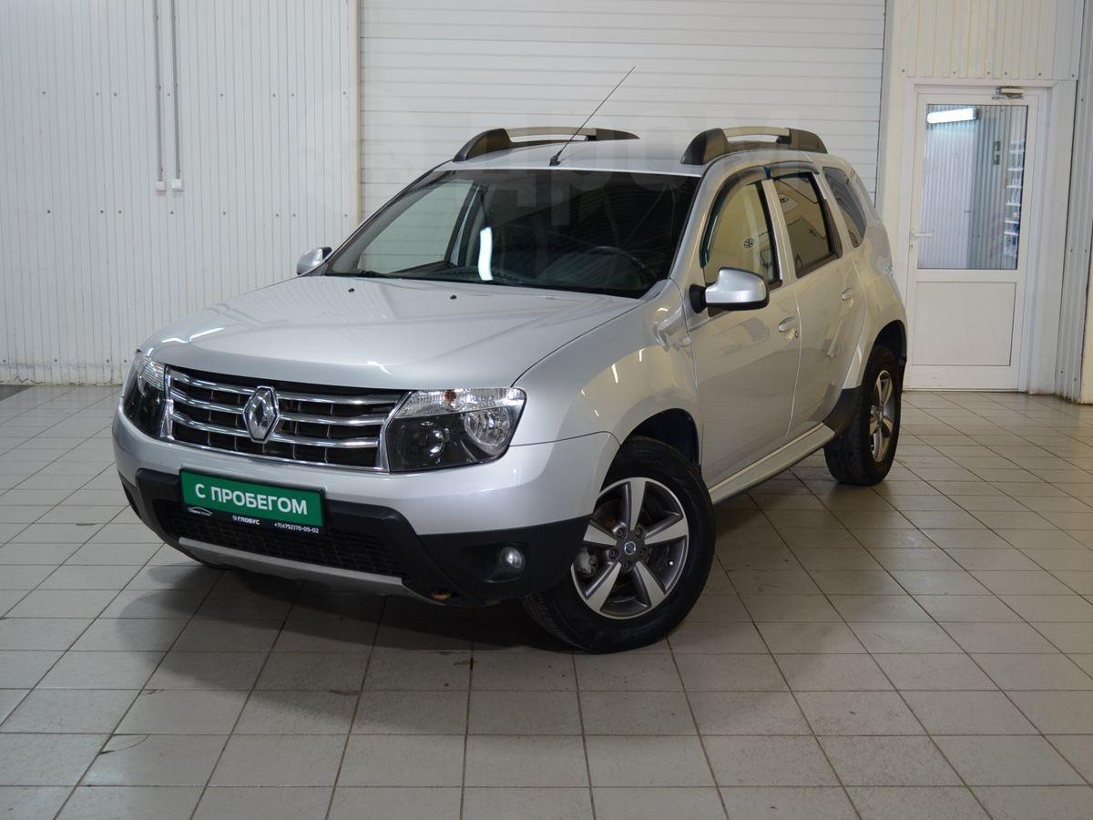 Купить Рено В Тамбове И Области