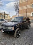 SUV   Land Rover Range Rover 2006 , 650000 , 