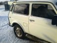 SUV    4x4 2121  1999 , 90000 , 