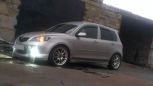  Mazda Demio 2004 , 220000 , 