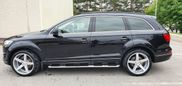 SUV   Audi Q7 2011 , 1390000 , 