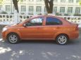 Chevrolet Aveo 2007 , 350000 , 