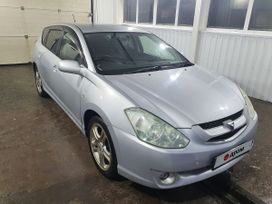  Toyota Caldina 2003 , 520000 , 