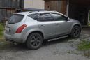 SUV   Nissan Murano 2006 , 510000 , 