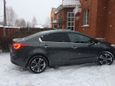  Kia Cerato 2013 , 740000 , 