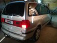    Volkswagen Sharan 2003 , 525888 , 