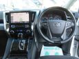    Toyota Vellfire 2016 , 1418000 , 