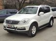 SUV   SsangYong Rexton 2012 , 915000 , 