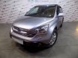 SUV   Honda CR-V 2008 , 799000 , 