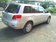 SUV   Mitsubishi Airtrek 2001 , 355000 , 