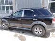 SUV   Kia Sorento 2002 , 400000 ,  