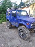  3  Suzuki Jimny 1990 , 265000 , 