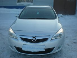 Opel Astra 2012 , 610000 , 