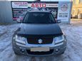 SUV   Suzuki Grand Vitara 2008 , 599000 , 