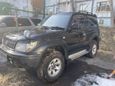  3  Toyota Land Cruiser Prado 1997 , 700000 , -