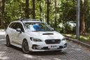  Subaru Levorg 2017 , 1750000 , 