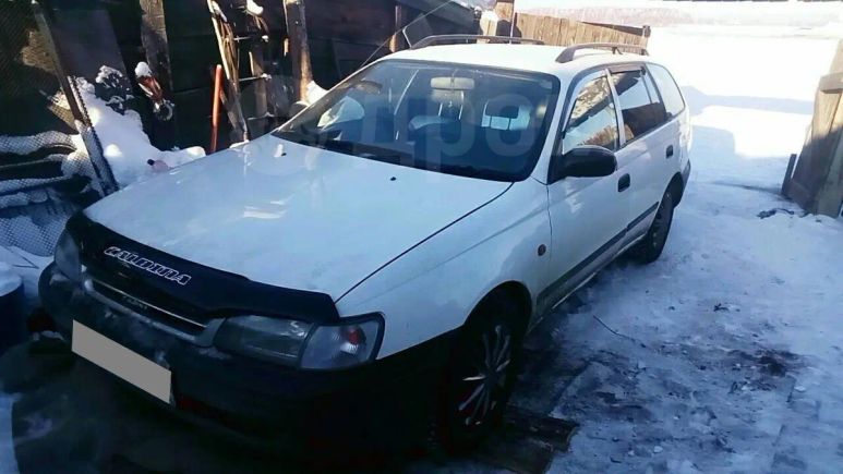  Toyota Caldina 2000 , 170000 , 