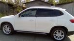 SUV   Brilliance V5 2014 , 530000 , 